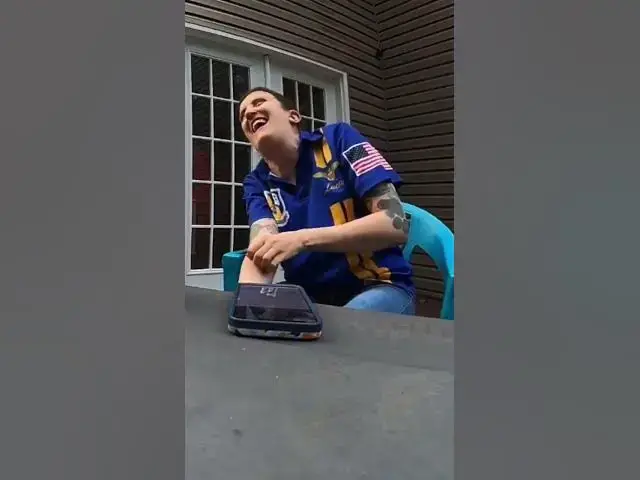 Video thumbnail for Lucia has it under control