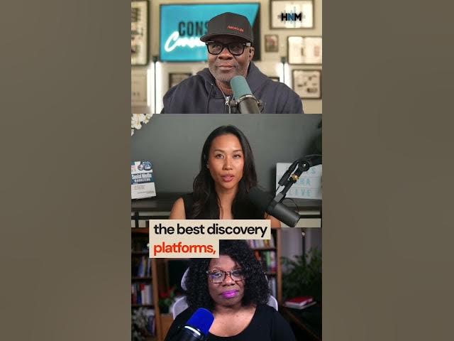 Video thumbnail for The Secret Platforms That Guarantee More Reach for New Personal Brands