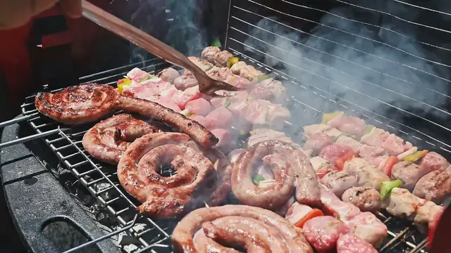 Video thumbnail for Cajun Jambalaya Recipe