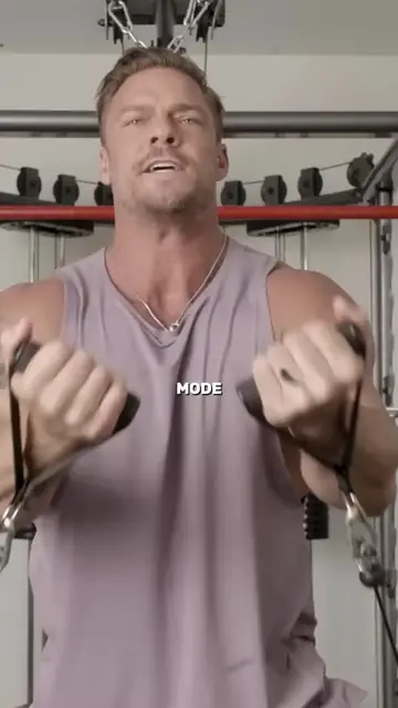 'Video thumbnail for Motivation Starts After The Behavior : Alan Ritchson'