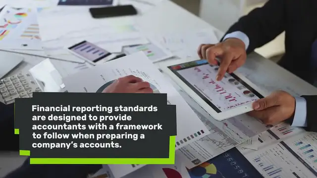 Video thumbnail for Why Install IFRS 17 Software?