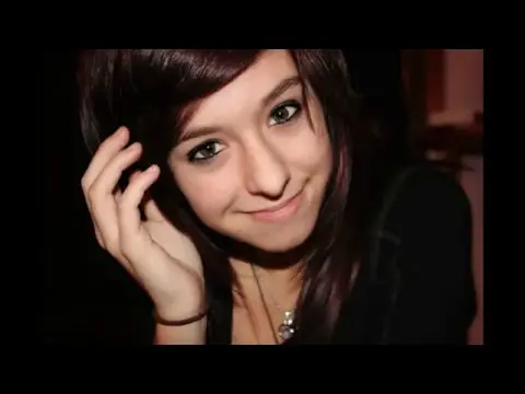 'Video thumbnail for RIP Christina Grimmie'