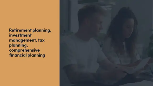 Video thumbnail for Choosing the Right Financial Advisor