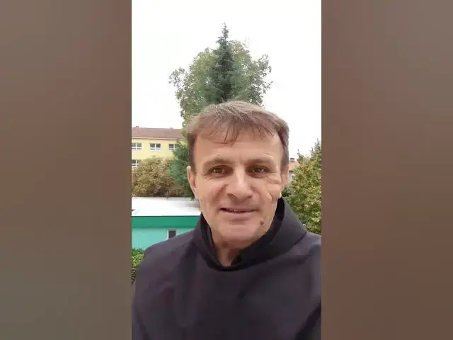 Video thumbnail for FRA BOŽE RADOŠ - NE DOLAZI GOSPODINU PRAZNIH RUKU