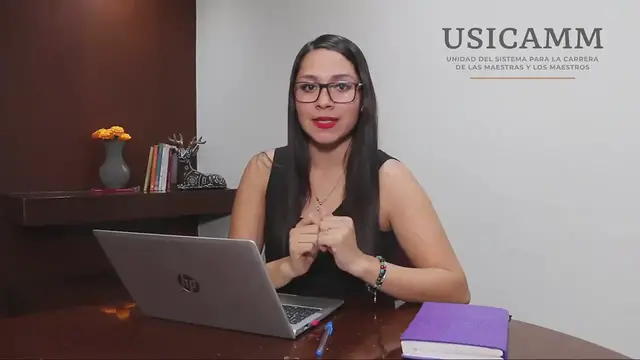 Video thumbnail for ¿Cómo realizar el instrumento de apreciación de conocimientos y aptitudes de promoción horizontal 2024?