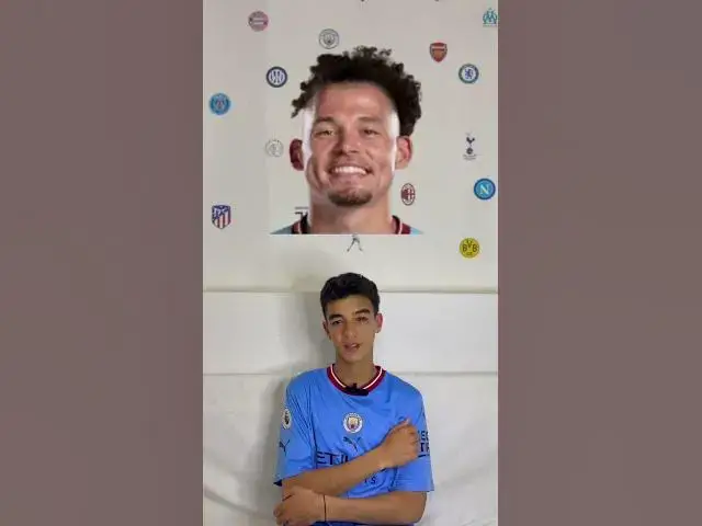 'Video thumbnail for Manchester city keep or sell'