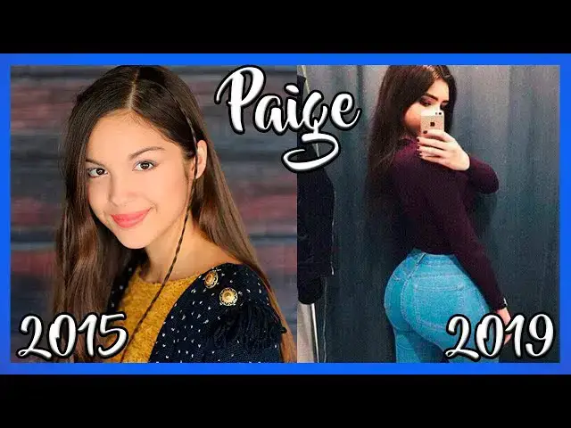 Video thumbnail for Bizaardvark Before and After 2021