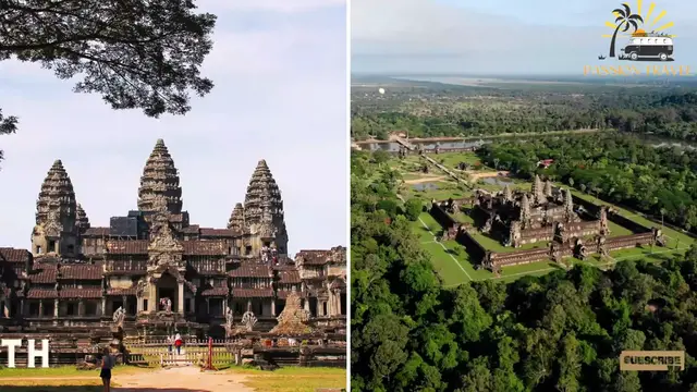 Video thumbnail for CAMBODIA TRAVEL TIPS FOR FIRST TIME VISITORS