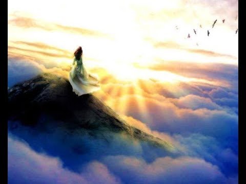 Video thumbnail for 'He Was There', Marilynn Hughes, Out of Body Travel, Out of Body Experiences