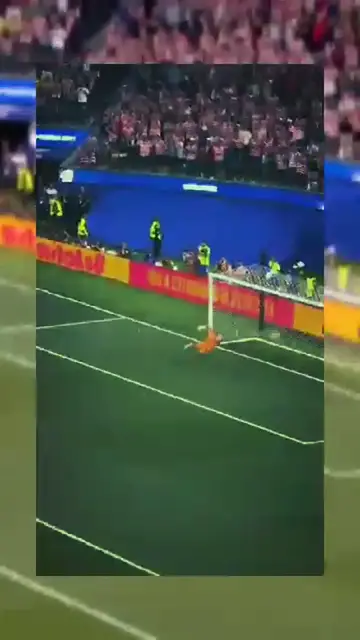 Video thumbnail for USA vs Paraguay