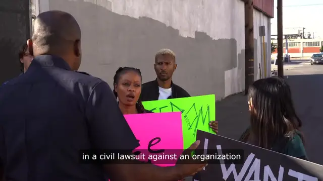 Video thumbnail for What is Invasion of Privacy?