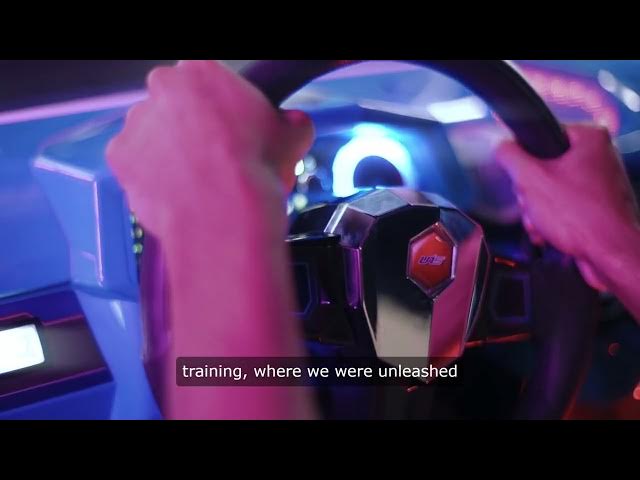 Video thumbnail for Drivers Ed Adventures