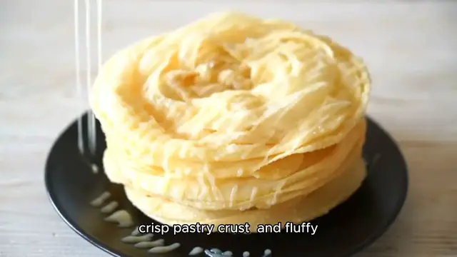 'Video thumbnail for Lemon Meringue Pie Recipe'