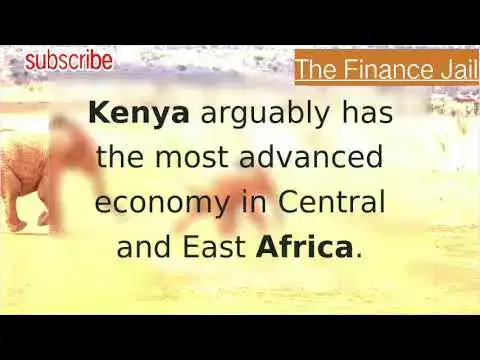 Video thumbnail for Top 10 Best African countries to invest in 2022 for high promising returns
