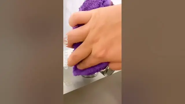 Video thumbnail for Product Link in Bio ✅ | All-in-One Multi-Brush Cleaner | #viral