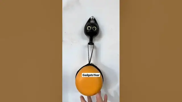 Video thumbnail for Product Link in Bio ✅ | Night Owl Key Holder | #viral