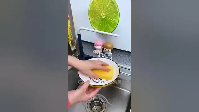 Video thumbnail for Product Link in Bio ✅ | Expandable Kitchen Sink Organizer | #viral