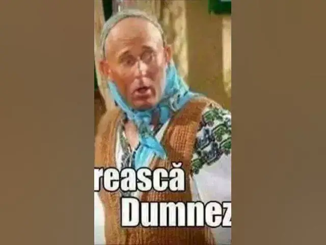'Video thumbnail for O babă cu gura slobodă urcă-n autobuz și bagă un șoc cultural unui tinerel cu căști. Ce urmează....'