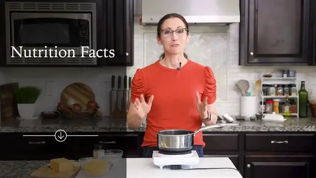 'Video thumbnail for EASY Greek Yogurt Cheddar Cheese Dip or Sauce ¦ Without Flour! (1080p_24fps_H264-128kbit_AAC-English)'