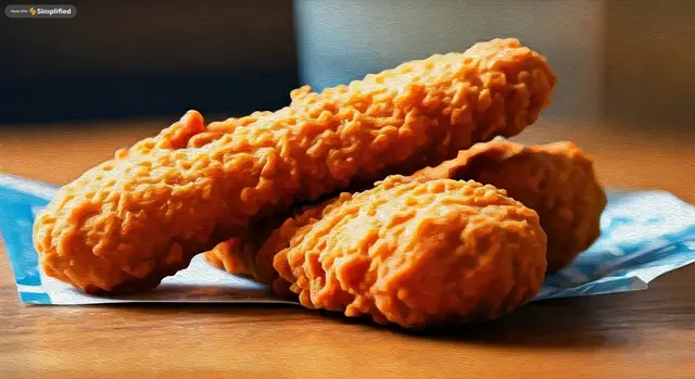 'Video thumbnail for Zaxby’s Menu Prices- A Comprehensive Overvie'