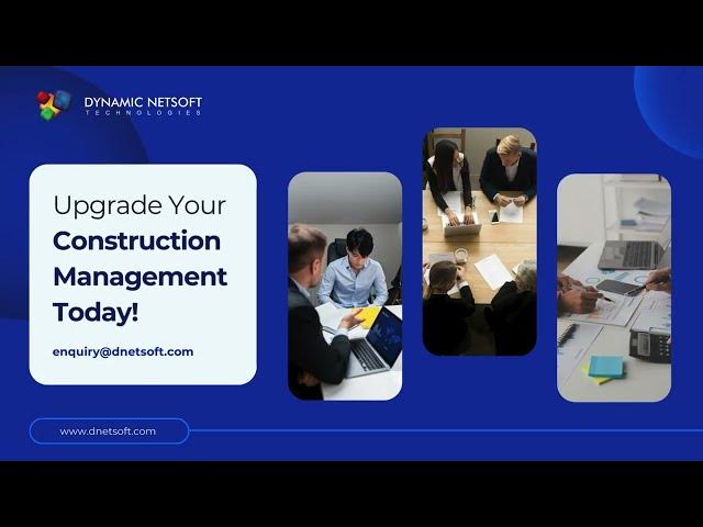 Video thumbnail for Top Construction Management Software of 2024 | Features & Benefits
