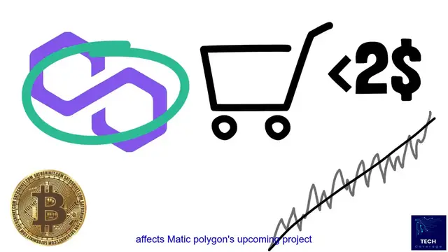 Video thumbnail for Top Reasons to Have 1000 Polygon Tokens in 2025