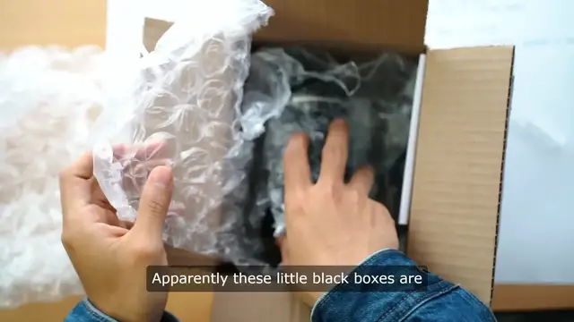 Video thumbnail for THE MIRACLE THAT IS GOOD COFFEE