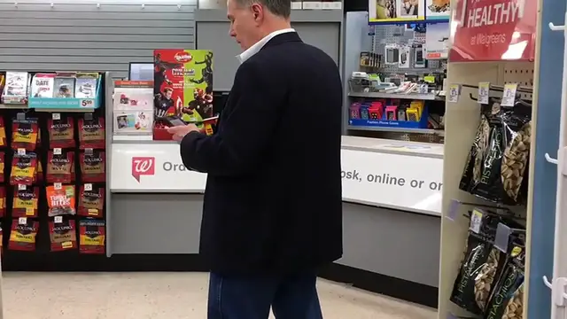 Video thumbnail for Justice for marcellus williams