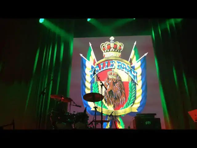 Video thumbnail for (11) Kalle Baah. Göteborg 8/5-26