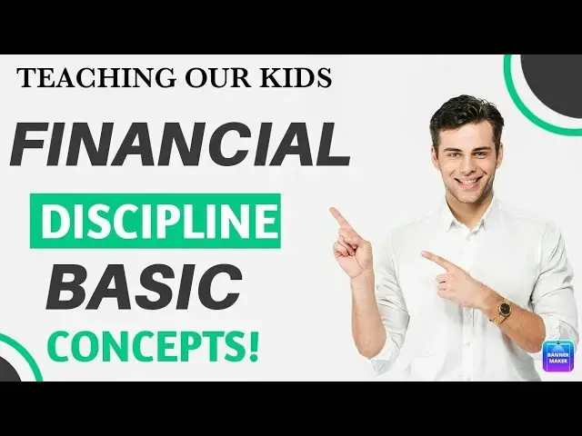 Video thumbnail for 10  best Ways parents can teach their  children Better financial discipline