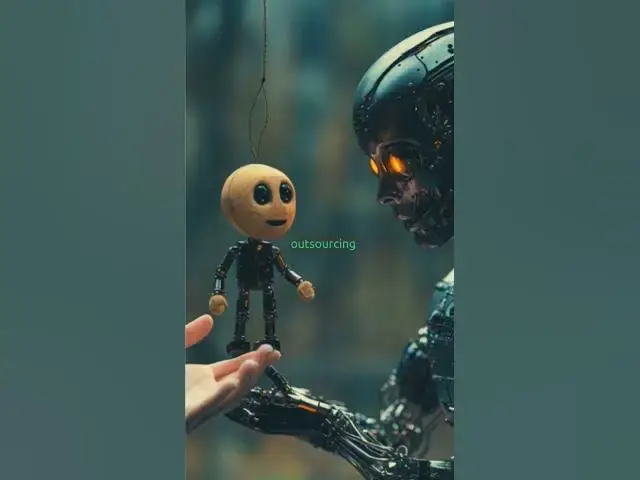 Video thumbnail for Who’s Truly Responsible for AI Harm