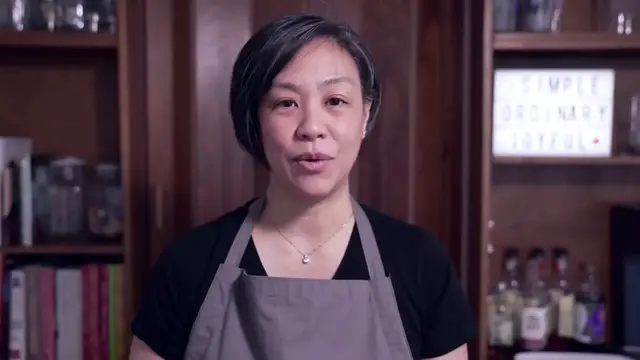 'Video thumbnail for Wonton Soup 雲吞 _ Childhood Favourites(720P_HD)'