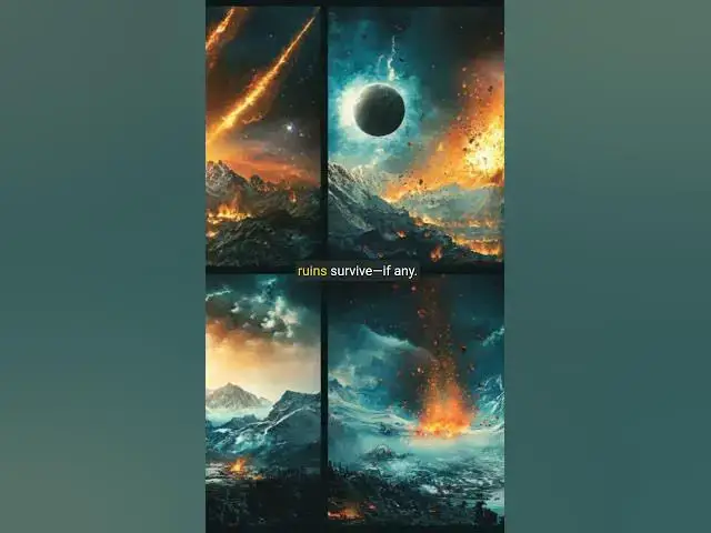 Video thumbnail for ERASED The Sixth Extinction or Just Another Layer