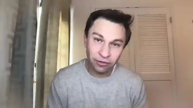 Video thumbnail for I AVOID 5 FOODS   my body is 30 YEARS YOUNGER  Harvard Genetics Professor David Sinclair(720P HD)