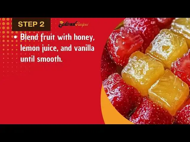 Video thumbnail for Irresistible Strawberries and Pineapple Candy – Easy 5-Ingredient Recipe!