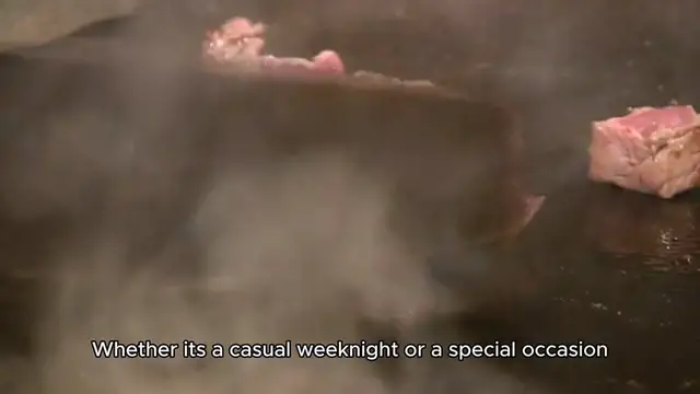 Video thumbnail for bone-in pork chop recipe