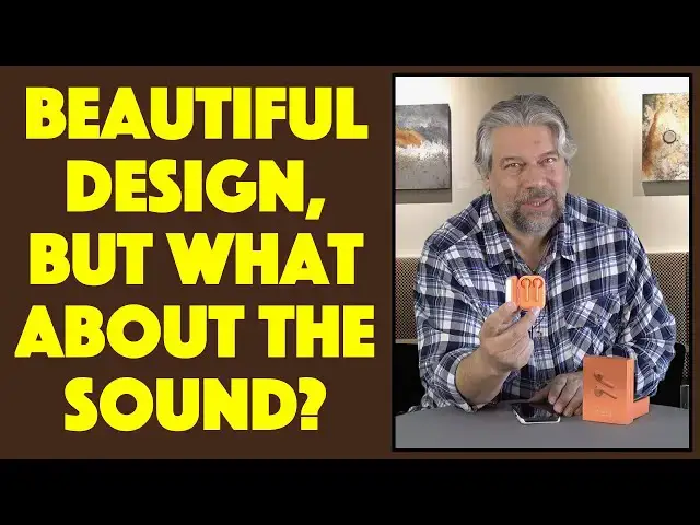 'Video thumbnail for Studio Nod FREENOD Earbuds - DEMO & REVIEW'