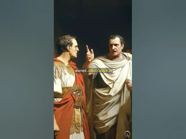 Video thumbnail for The Fascinating and Colorful History of Soothsaying