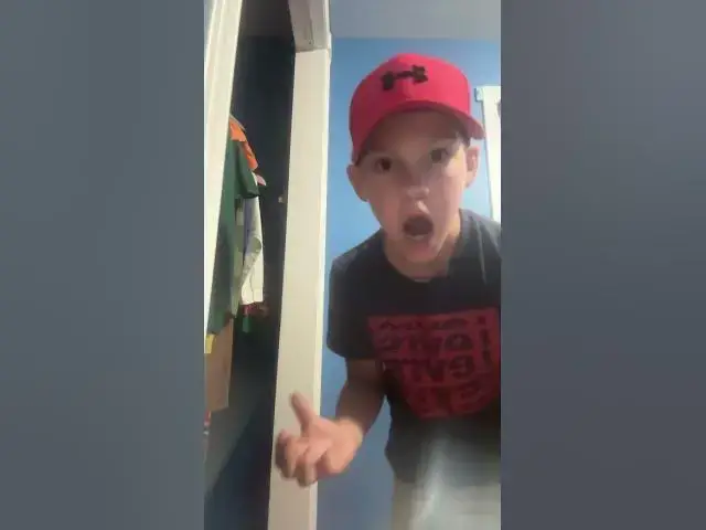 Video thumbnail for I need to get him #funny