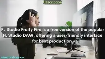 Video thumbnail for Intuitive Beat Making FL Studio Fruity Fire