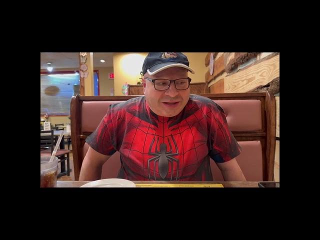 Video thumbnail for Leonor’s Hidden Gem in Moscow, PA - Taste This! 🍔