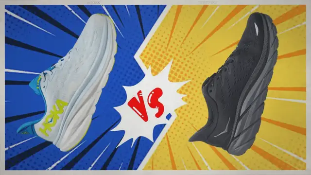 Video thumbnail for Hoka Clifton 8 VS Hoka Clifton 9: What Should I Buy?