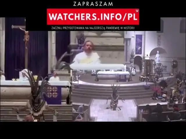 'Video thumbnail for Znaki czasów końca są już bardzo widoczne.'