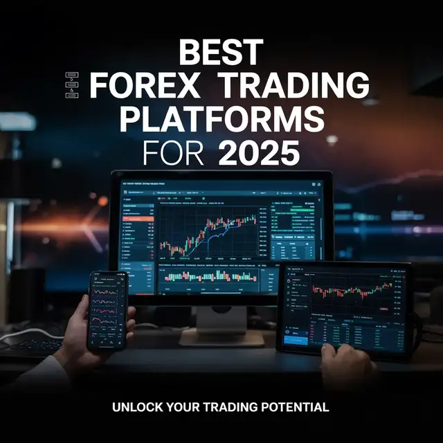 'Video thumbnail for Best Forex Trading Platforms for 2025 Part 2'