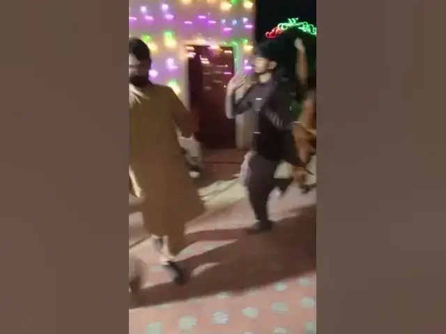 'Video thumbnail for Saraiki dance #10k #funny #4k #dance #jhomaraguinot #saraiki #funnysports'