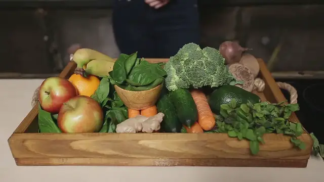 Video thumbnail for Effects of Eating Only Dairy Products for 7 Days