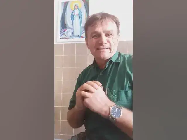 Video thumbnail for FRA BOŽE RADOŠ - HODŽA I MILORAD DODIG