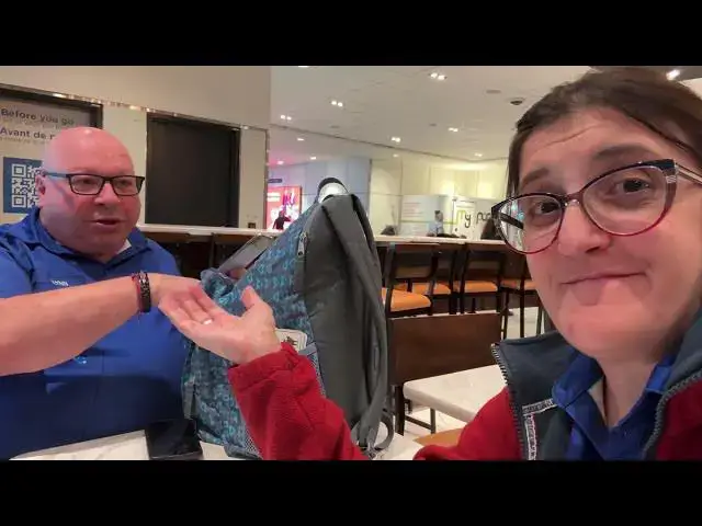 Video thumbnail for We Stayed at Chateau Laurier in Quebec City | Here's What Happened