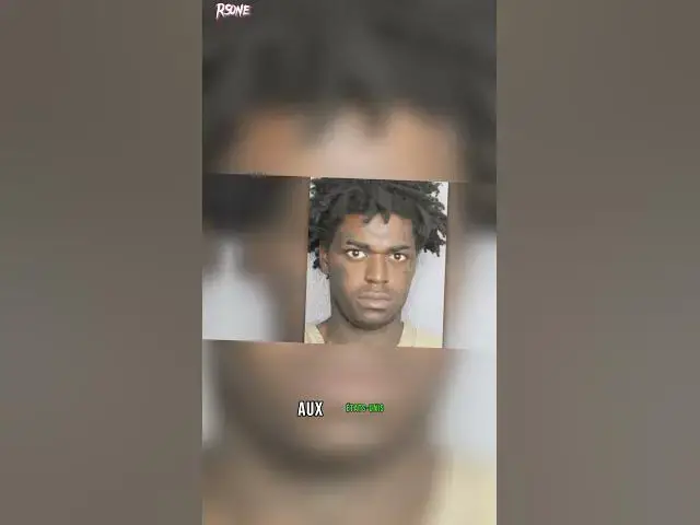 'Video thumbnail for KODAK BLACK est dans les problémes'