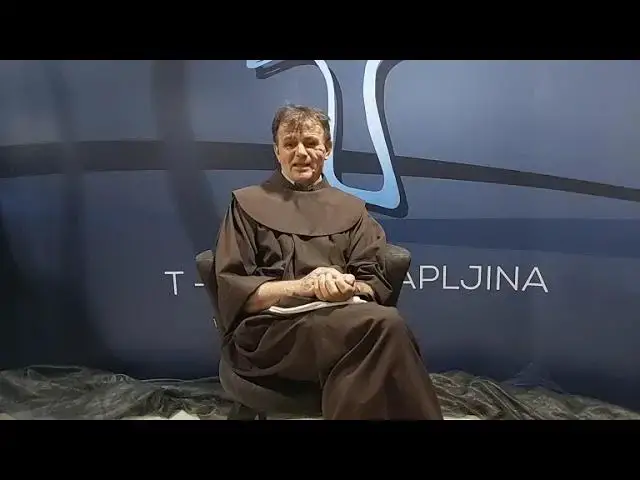 Video thumbnail for Vrata je  paklena neće nadvladati!!!